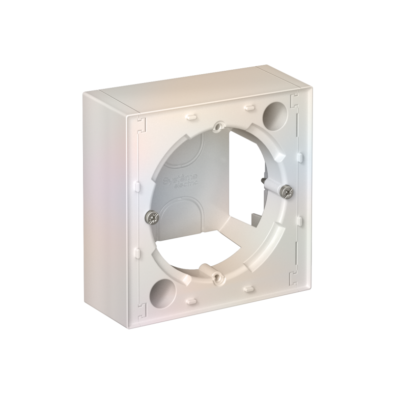 коробка оп atlasdesign жемчуж. se atn000400 от BTSprom.by