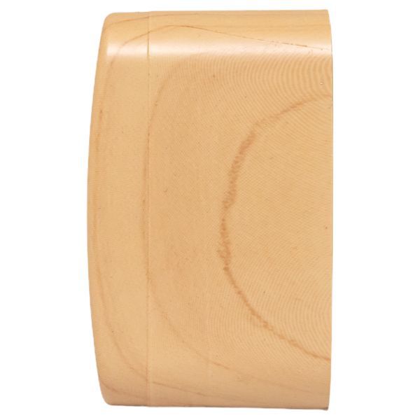  Розетка телевизионная TV 1-м ОП Минск 5-862МГц 75Ом свет. дерево EKF EGA00-027-30 фото в каталоге от BTSprom.by