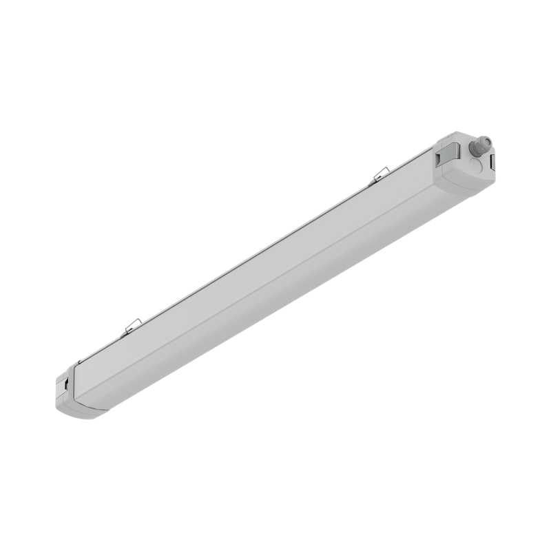 светильник светодиодный arctic g2 (1200) 40w 840 gy em3 ст 1088003120 от BTSprom.by