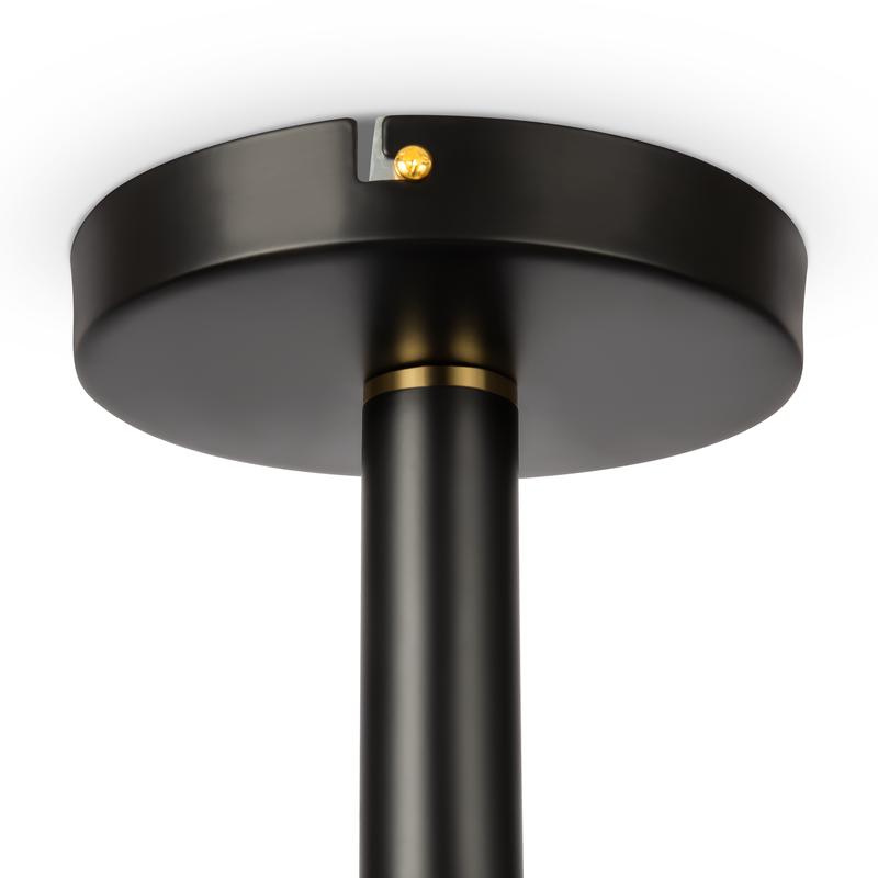  Светильник Curl 25Вт G9х8 IP20 потолочн. Freya FR5238CL-08B фото в каталоге от BTSprom.by