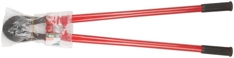  Болторез HRC 58-59 900мм красн. FIT 41690 фото в каталоге от BTSprom.by