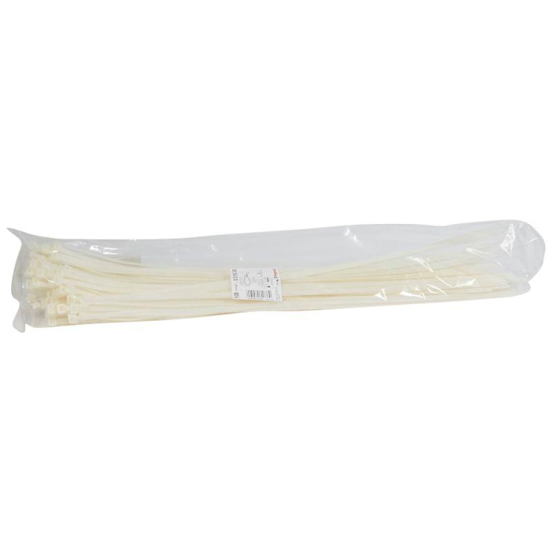 хомут кабельный colring 9х762 p6.6 бесцвет. (уп.100шт) leg 031836 от BTSprom.by