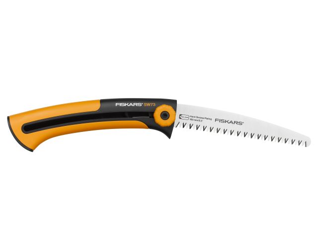 пила садовая sw73 xtract fiskars 1000613 от BTSprom.by