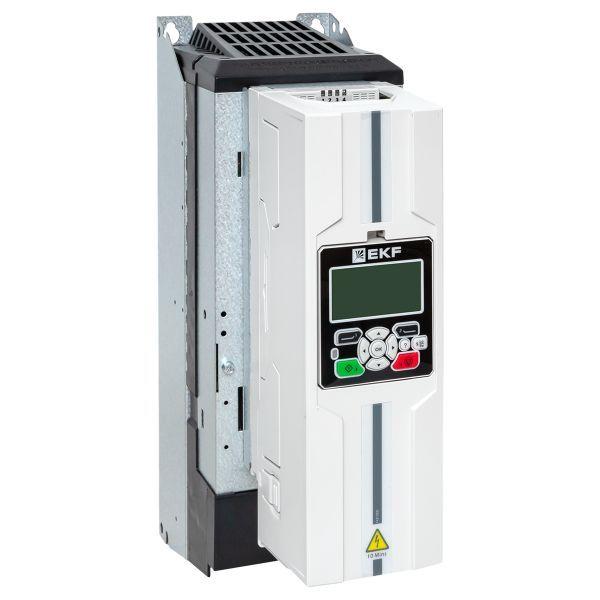 преобразователь частоты pro-drive pd-500-e88-18k5-43-b-ec ekf pd-500-e88-18k5-43-b-ec от BTSprom.by