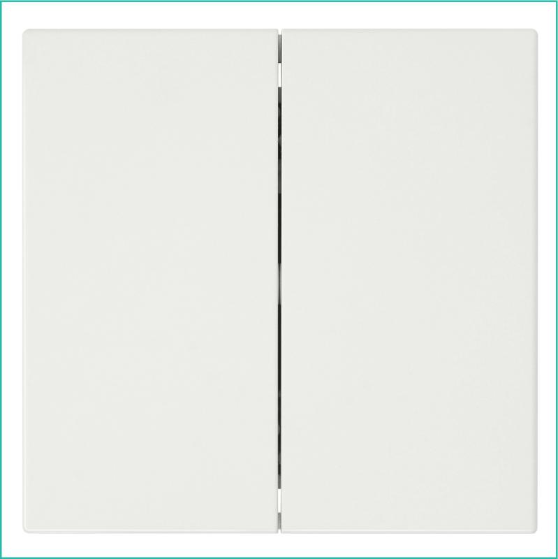 выключатель 2-кл. сп 10а ip20 с накладкой механизм сахара jasmart fd3023sh от BTSprom.by