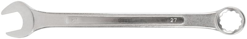 ключ комбинированный усиленный "модерн" 27мм fit 63227 от BTSprom.by