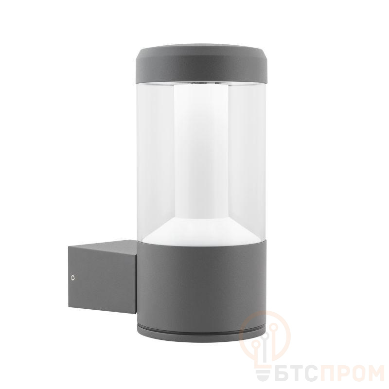 Светильник LGD-STEM-WALL-10W Warm3000 GR 185 deg IP65 230В метал. Arlight 029985 фото в каталоге от BTSprom.by  Светильник LGD-STEM-WALL-10W Warm3000 GR 185 deg IP65 230В метал. Arlight 029985 фото в каталоге от BTSprom.by