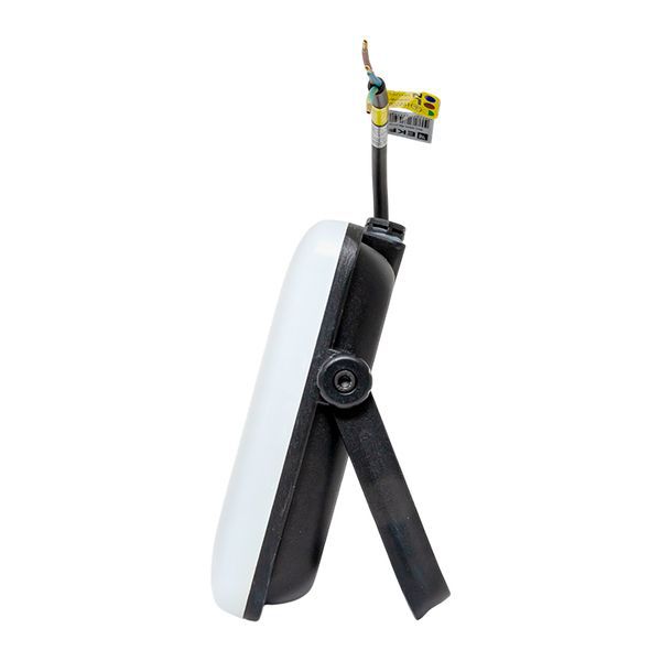  Прожектор светодиодный СДО-4004 50Вт 4000К IP65 с равномерной засветкой LUMA EKF FLL-4004-50-4000 фото в каталоге от BTSprom.by