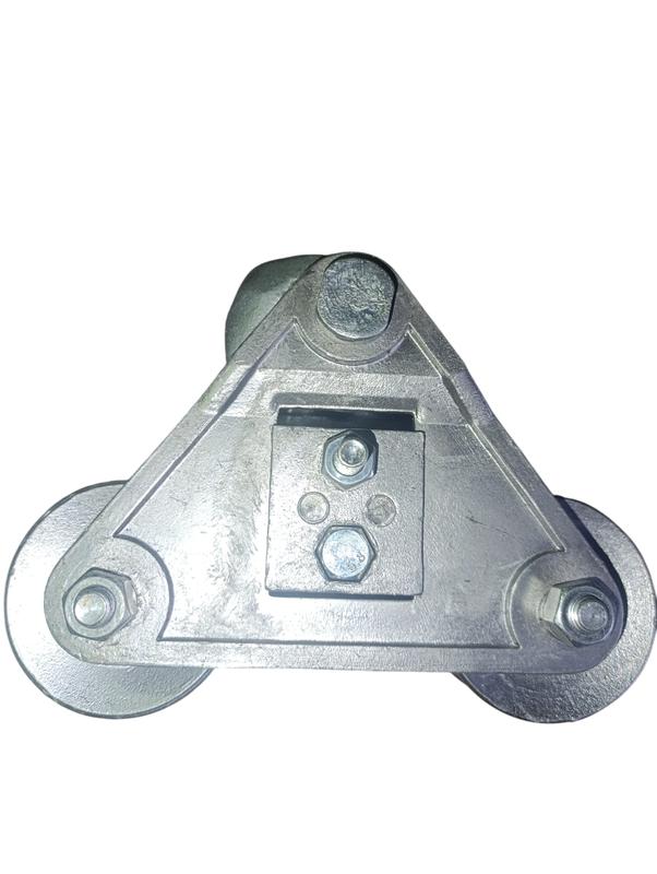 зажим поддерживающий пгу-2-1 тэмз 00000454 от BTSprom.by