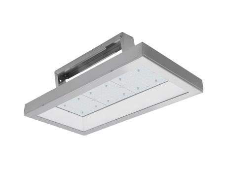 светильник светодиодный inox led g2 (460) 40w 850 sl ii class ст 1079000840 от BTSprom.by