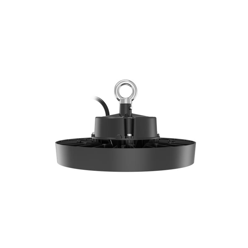 Светильник светодиодный ДСП IB 11 S 100W M 840 BK 257х257х111мм 100Вт 4000К IP65 High Bay подвес черн. Русский Свет 16091123168 фото в каталоге от BTSprom.by  Светильник светодиодный ДСП IB 11 S 100W M 840 BK 257х257х111мм 100Вт 4000К IP65 High Bay подвес черн. Русский Свет 16091123168 фото в каталоге от BTSprom.by