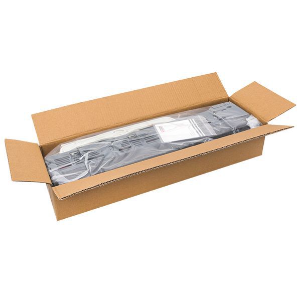  Выключатель-разъединитель УВРЭ v2 верт. (185мм) 630А одновременный под ППН габ.3 PROxima EKF uvre2-v-630-o фото в каталоге от BTSprom.by