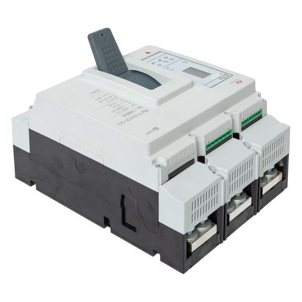  Выключатель автоматический 1000А 70кА AV POWER-5/3 ETU6.2 AVERES EKF mccb-53-1000M-6.2-av фото в каталоге от BTSprom.by