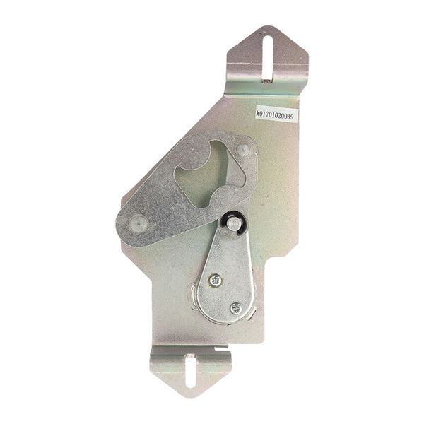  Привод ручной поворотный CS2 для TR AV POWER-1 AVERES EKF mccb-1-CS2-TR-av фото в каталоге от BTSprom.by