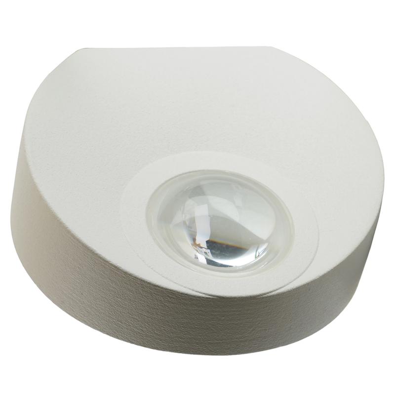 светильник светодиодный 2х1вт 170лм 3000к al53 mini feron 51139 от BTSprom.by