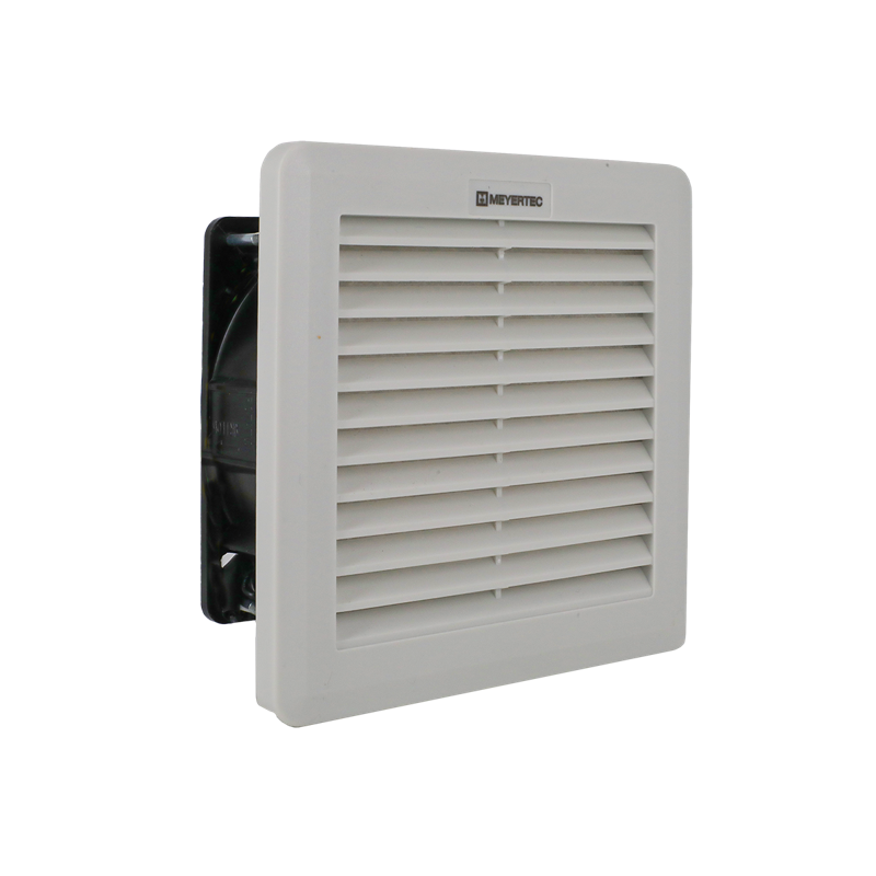вентилятор с фильтром расход воздуха: с фильтром/без -200/272 куб.м/ч 220в ip54 mtk-ffnt200-200 овен 135149 от BTSprom.by