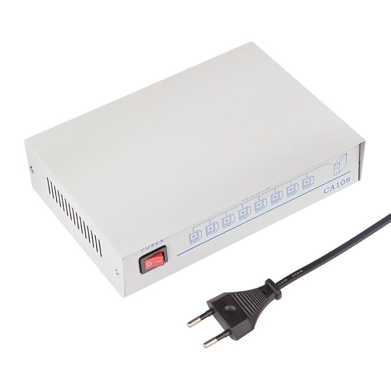 делитель vga 1x8 150мгц rexant 17-6928 от BTSprom.by