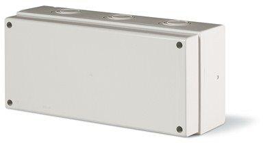 корпус 150х256мм с глухой крышкой dkc dis6721101 от BTSprom.by