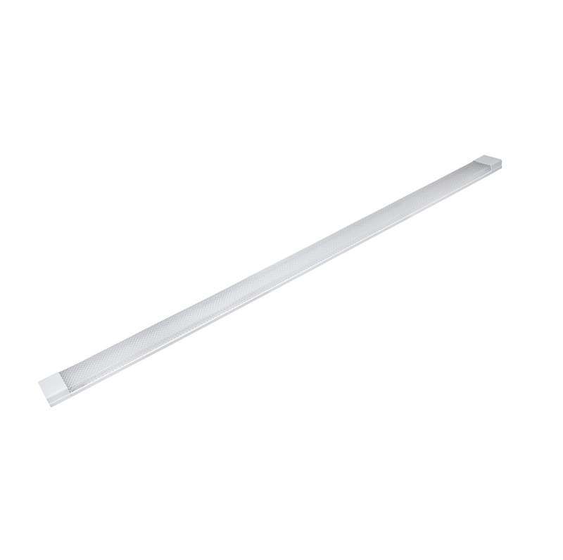 светильник светодиодный ppo-02 1200 prisma 36вт 4000к ip40 160-260в дпо jazzway 5017856 от BTSprom.by