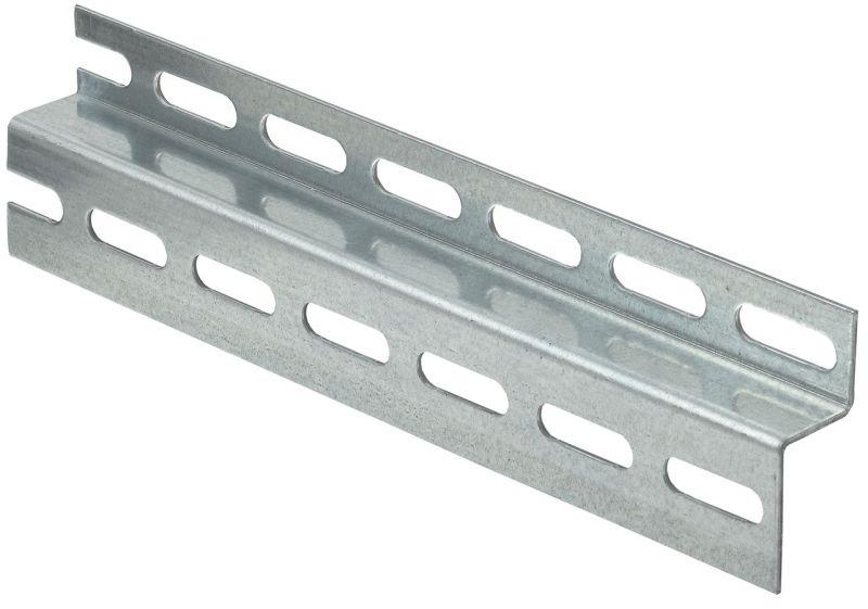 Профиль Z-образный перфорир. L2000 К239 УТ1.5 IEK CLW10-GEM-PZ-239-20-UT15 от BTSprom.by