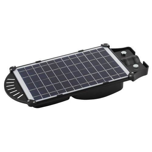  Светильник 20Вт 5000К IP65 450лм консольный на солнечной батарее COB с датчиком движения ПДУ Эра Б0046791 фото в каталоге от BTSprom.by