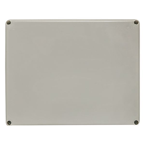  Коробка распаячная КМР-050-047 пылевлагозащ. 240х190х90 без мембранных вводов PROxima EKF plc-kmr-050-047 фото в каталоге от BTSprom.by