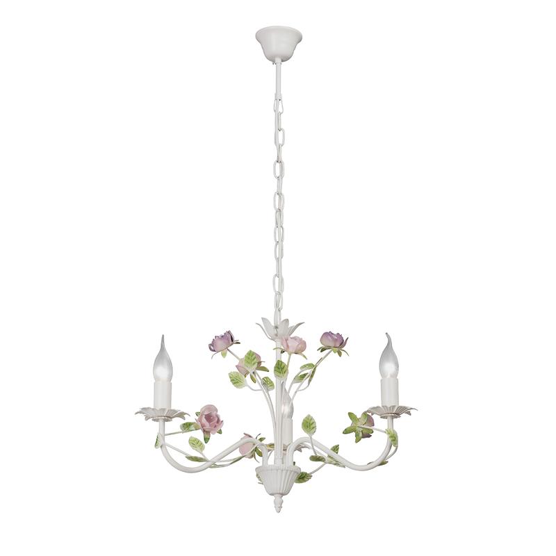 люстра 3xe14 макс. 40вт vitaluce v1184/3 от BTSprom.by