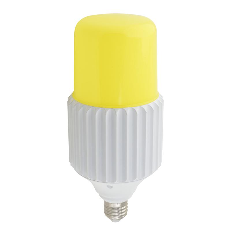 лампа светодиодная led-mp200-80w/6000k/e40/ph alp06wh удаленный люминофор. свет дневной бел. упак. картон uniel ul-00004079 от BTSprom.by