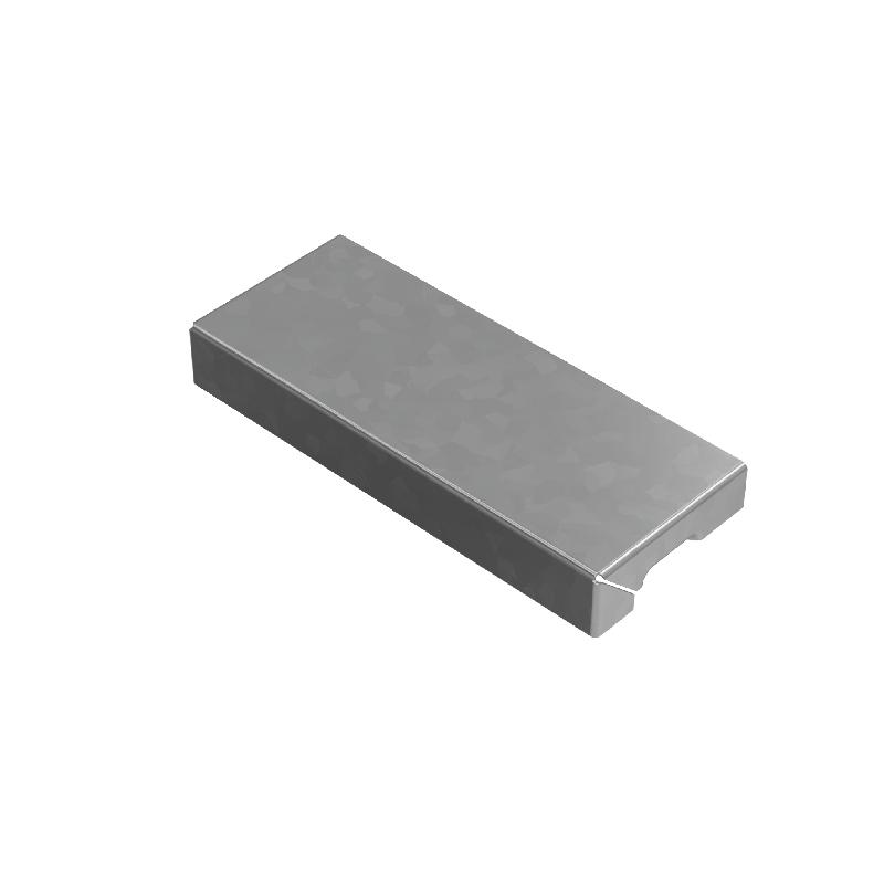 Переходник по высоте 80-100х150мм "ПЛЮС" HD85 КМ PL17823 от BTSprom.by