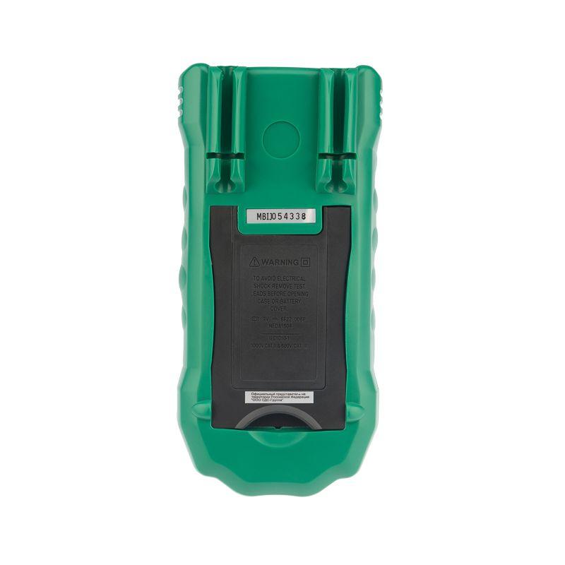  Мультиметр профессиональный MS8269 Mastech 13-2022 фото в каталоге от BTSprom.by