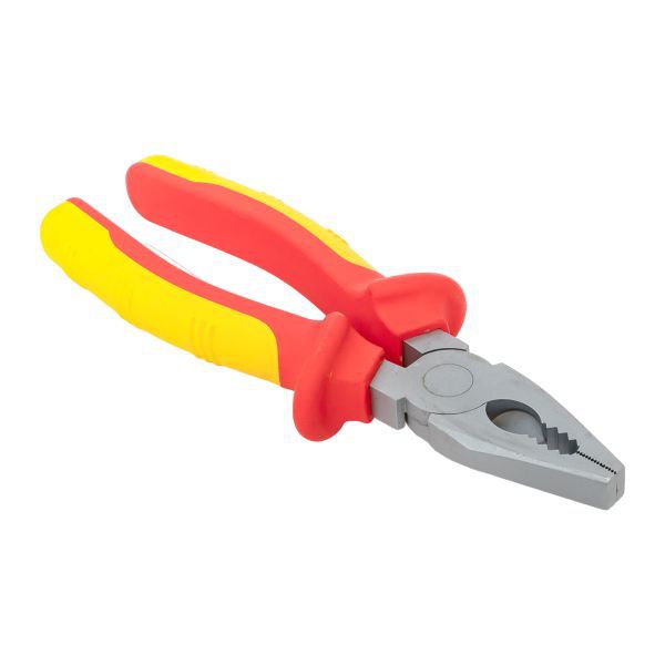  Пассатижи 180мм Expert 1000В PROxima EKF pas-180-exp-in фото в каталоге от BTSprom.by