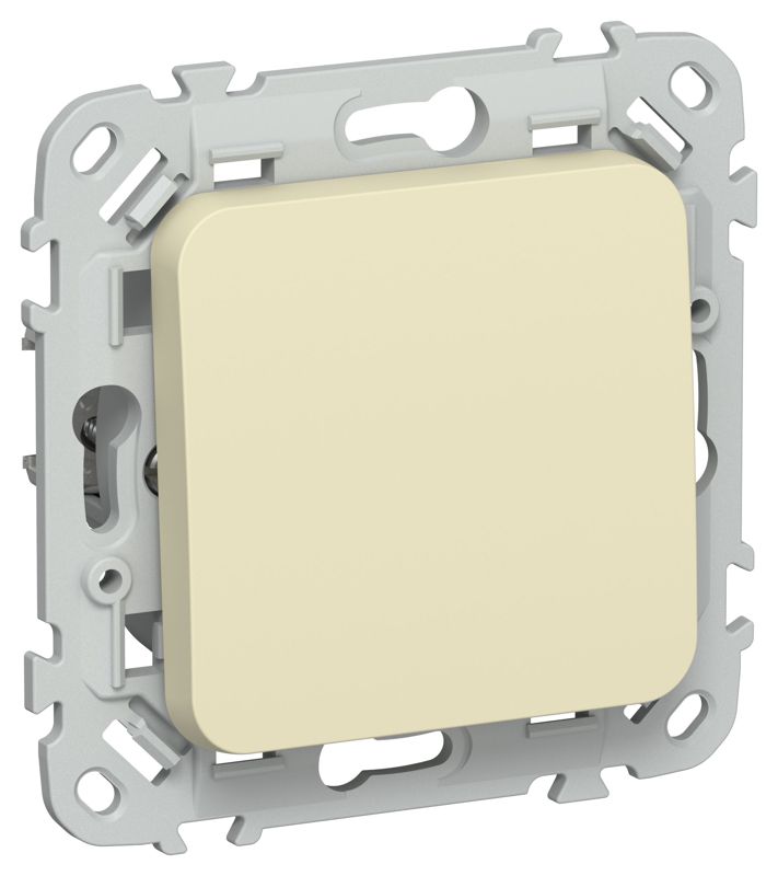 выключатель проходной 1-кл. сп flite вс61-1-0-флн 10а механизм навахо iek fi-v12-0-10-1-k87 от BTSprom.by