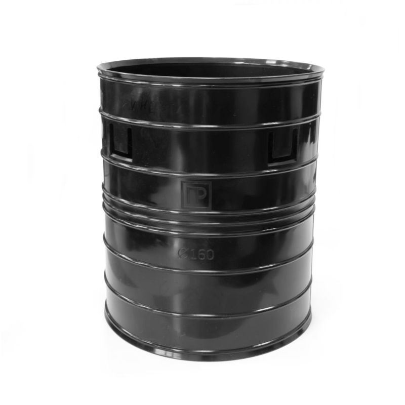 муфта соединительная для двустен. труб d160мм промрукав pr08.3119 от BTSprom.by