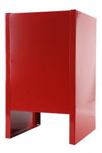 подставка под 1 огнетушитель п-20 230х400х230 ярпожинвест 206394 от BTSprom.by