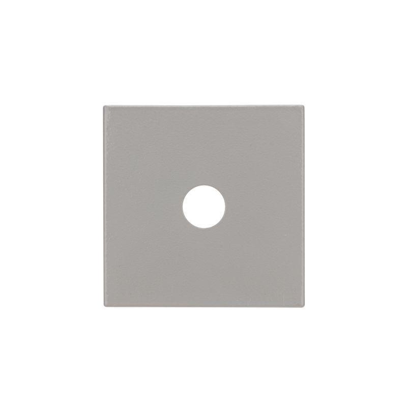  Кронштейн для камер видеонаблюдения на столб 14х14см под хомуты (в комплект не входят) Rexant 34-0894 фото в каталоге от BTSprom.by