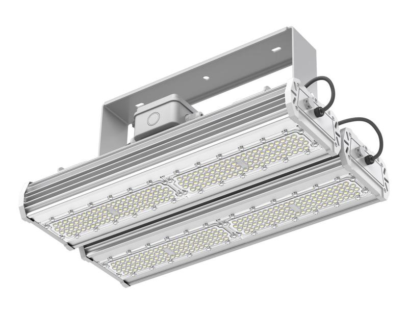 светильник светодиодный l-pixel 4/200/д/850/01/r5/i1-d4/mt-km/220ac tlsr05-200-850-л120 technolux 85000813 от BTSprom.by