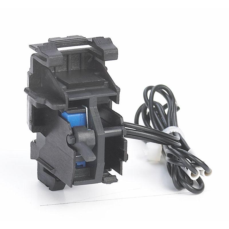 контакт вспомогательный и сигнальный ax/al- m1 l для nxm-125(63) (левый) chint 201841 от BTSprom.by