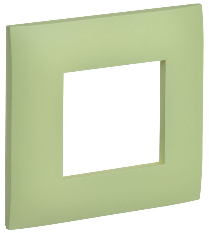 рамка 1-м skandy sk-f01m мятный iek sk-m12-k06 от BTSprom.by
