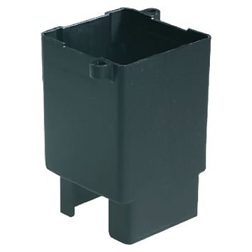 кожух защитный optistart k-fs-803 для катушки f-500..f-1000 кэаз 335943 от BTSprom.by