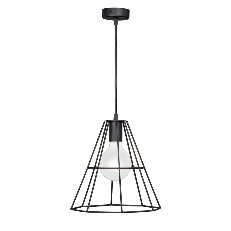 люстра 1хe27 макс. 60вт vitaluce v4071/1s от BTSprom.by