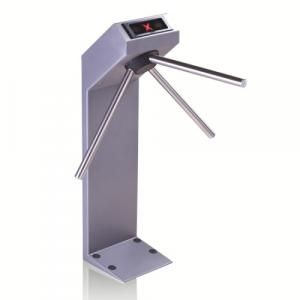 стойка турникета -трипода электромех. без планок perco-ttr-04.1g муар тем. сер. 200968 от BTSprom.by