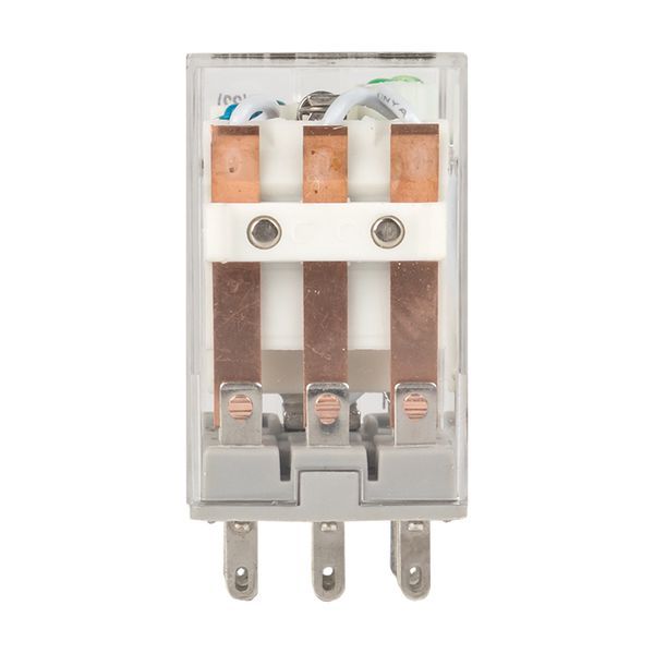  Реле промежуточное RPA 22/3 6А 24В DC AVERES EKF rpa-22-3-24DC фото в каталоге от BTSprom.by