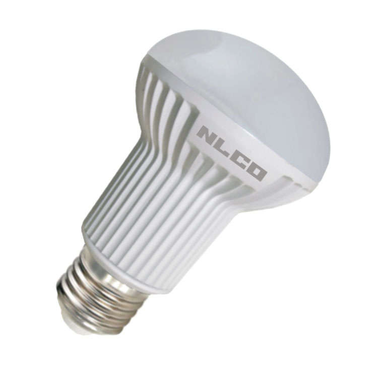лампа светодиодная hlb 05-10-c-02 5вт 5000к холод. бел. e27 220в nlco 500076 от BTSprom.by