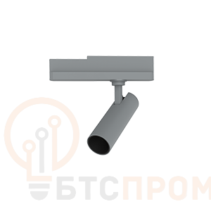 Светильник светодиодный TT-Vivo TrueBright 8Вт 3000К 196х200х45 угол 30град. трек CRI 92 матов. сер. RAL7045 VARTON V1-R1-H0517-90L39-2000830 фото в каталоге от BTSprom.by  Светильник светодиодный TT-Vivo TrueBright 8Вт 3000К 196х200х45 угол 30град. трек CRI 92 матов. сер. RAL7045 VARTON V1-R1-H0517-90L39-2000830 фото в каталоге от BTSprom.by
