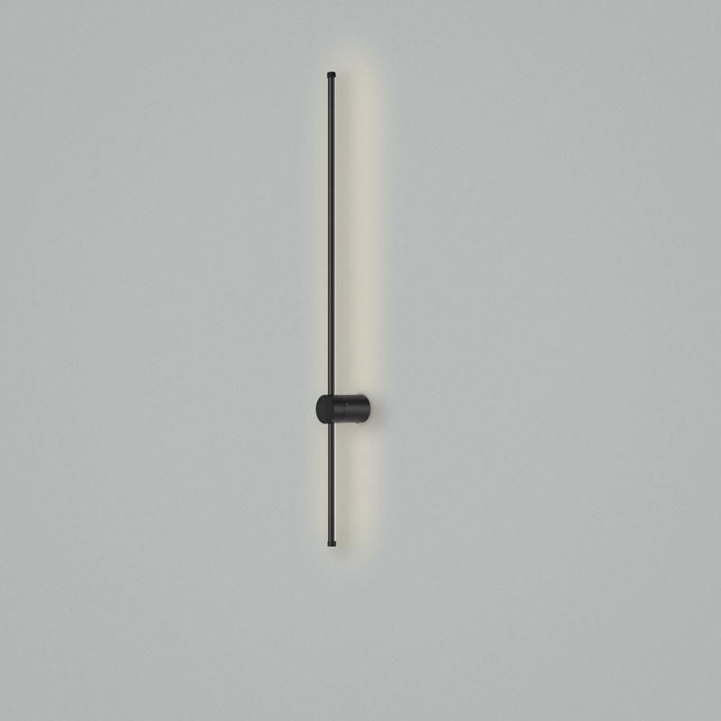  Светильник Mystery 17Вт IP20 бра настен. Freya FR6063WL-L20B фото в каталоге от BTSprom.by