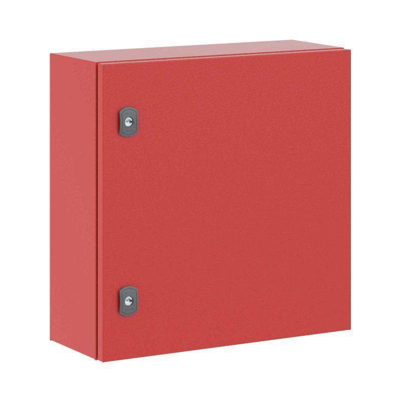 корпус навесной st с м/п 500х500х200мм ral3020 dkc r5st0552-ral3020 от BTSprom.by