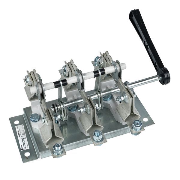  Разьединитель РЕ19-35-31120 250А PROxima EKF re19-3531120 фото в каталоге от BTSprom.by