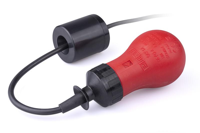 сигнализатор уровня поплавковый двойн. изоляция не подвержен влиянию волн 5м emas skf1a-5 от BTSprom.by