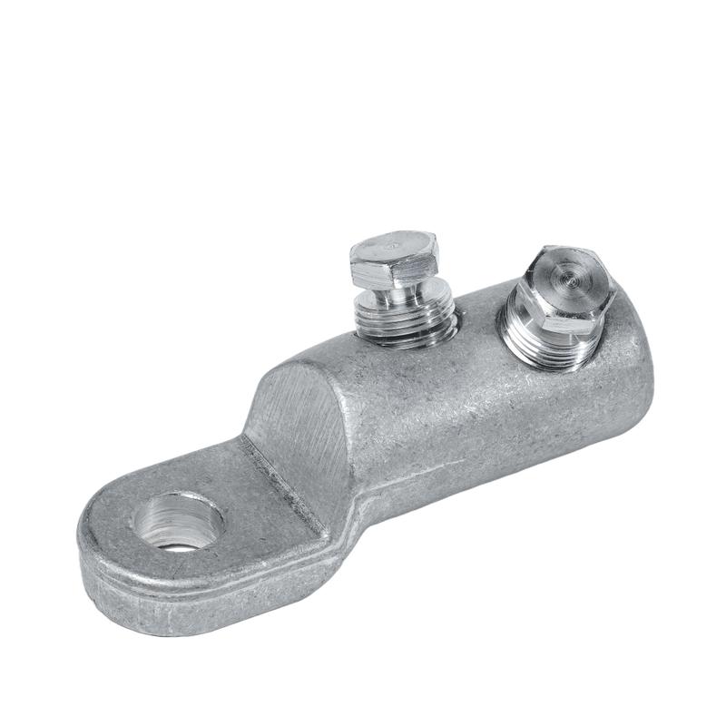 наконечник болтовой нсп-150/240 м16 гринэнерго ge-nsp-150-240-m16 от BTSprom.by