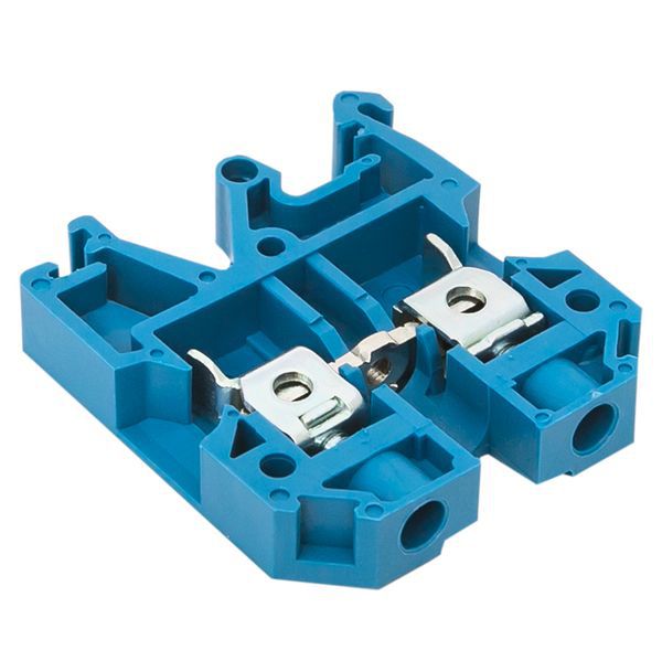  Колодка клеммная JXB-10/35 (70а) син. EKF plc-jxb-10/35b фото в каталоге от BTSprom.by